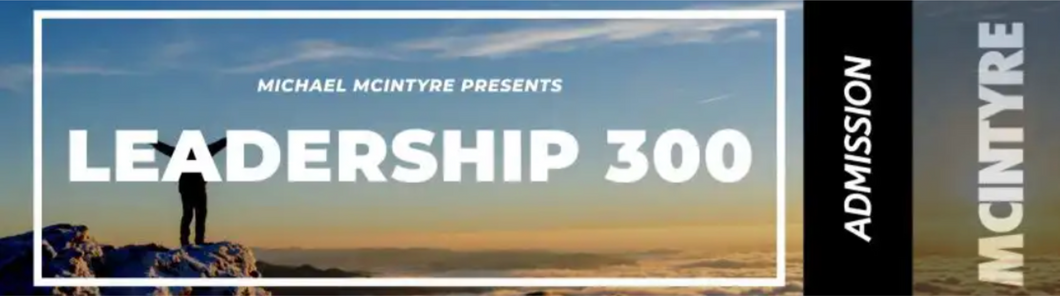 Leadership 300