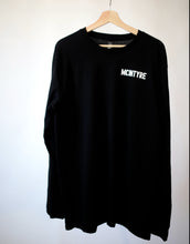 Load image into Gallery viewer, Heart Shirt (Black)
